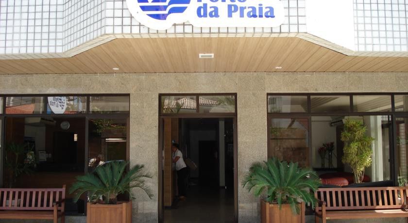 Hotel Porto Da Praia Maceió Zewnętrze zdjęcie